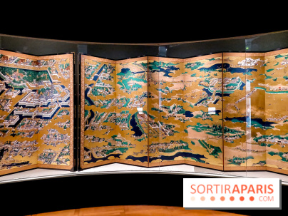 Un bestiaire japonais, nos photos de l'expo à Paris