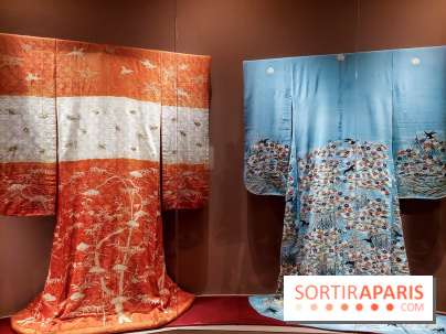 Un bestiaire japonais, nos photos de l'expo à Paris