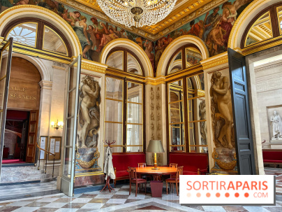 Assemblée Nationale