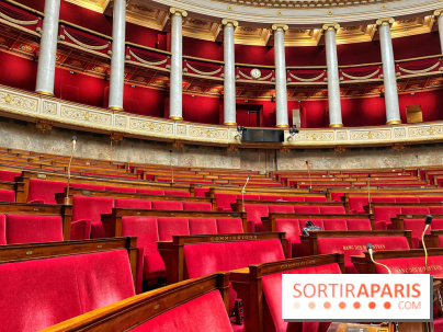 Assemblée Nationale