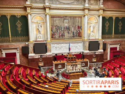 Assemblée Nationale