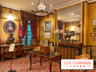 Musée de la vie romantique