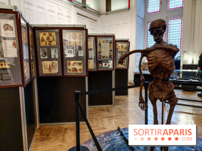 Paris 13 Tattoo Expo, nos photos