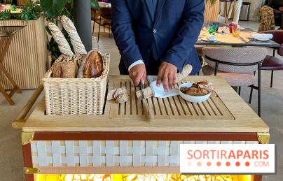 LV Dream, le Café Louis Vuitton par Maxime Frédéric - Pop up Chantelle image00008 978080