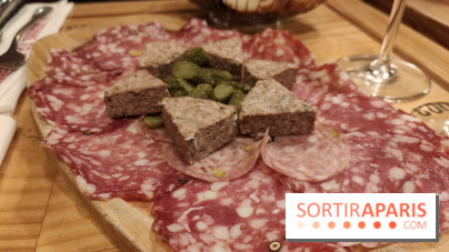 La Bonne Franquette fête le Beaujolais Nouveau