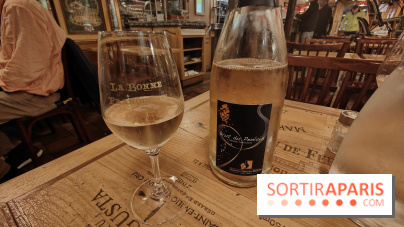 La Bonne Franquette fête le Beaujolais Nouveau