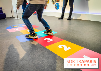 En avant la Musique, l'exposition rythmée du Musée en Herbe - nos photos