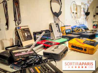 En avant la Musique, l'exposition rythmée du Musée en Herbe - nos photos