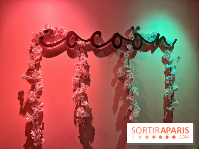 Cocoön, le bar chaleureux aux cocktails de saison originaux dans le 11e arrondissement