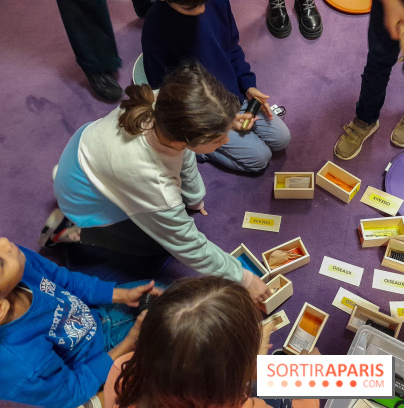 Musicanimale, l'exposition à la Philharmonie