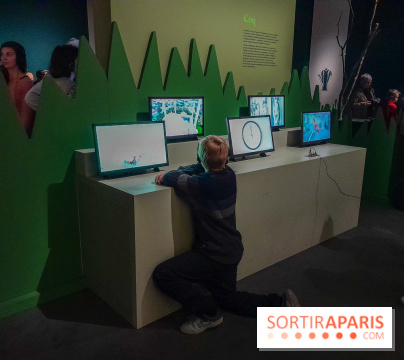 Musicanimale, l'exposition à la Philharmonie