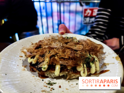 Isshin Ramen, nos photos