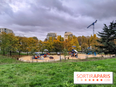 La Coloc' de l'Ourcq, l'espace de coworking solidaire et sportif de Bobigny