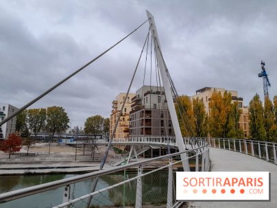 La Coloc' de l'Ourcq, l'espace de coworking solidaire et sportif de Bobigny