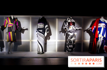 Kimono, l'exposition inédite du Musée du Quai Branly à Paris, nos photos