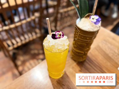 La Noceria - Cocktail