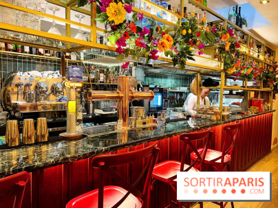 La Noceria - Décoration