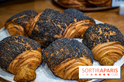 Boulangerie artisanale MieMie, levain et farines anciennes Paris 11e - - tebirkes