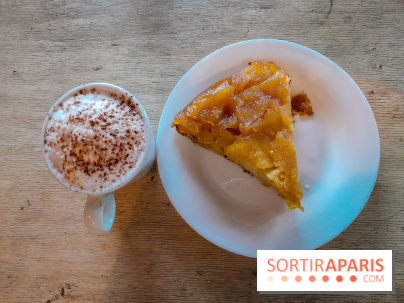 SUPER Café, le restaurant et café kids friendly du 20e