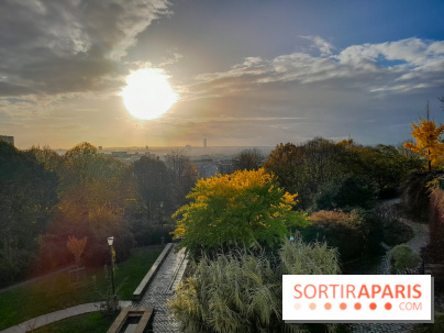 Rallye street art à Belleville avec Paris d'enfants