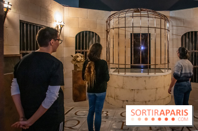Fort Boyard Aventures, notre test de l'action game comme à la tv à Brétigny