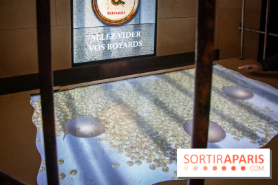 Fort Boyard Aventures, notre test de l'action game comme à la tv à Brétigny