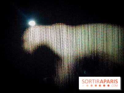 OSNI 2, le mythe parfumé : l'expérience immersive et olfactive envoûtante de la maison Cartier