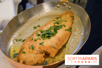 Le Grand Colbert, la brasserie mythique à deux pas des jardins du Palais-Royal