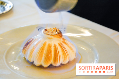 Le Grand Colbert, la brasserie mythique à deux pas des jardins du Palais-Royal