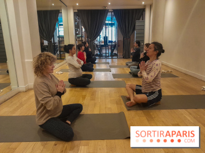 Un air de famille, le tiers-lieu intergénérationnel dans le 10e