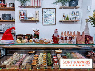 Snaffle’s Paris, nos photos