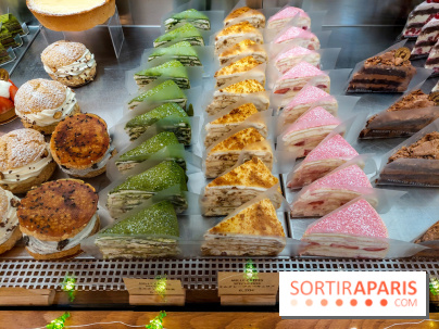 Snaffle’s Paris, nos photos