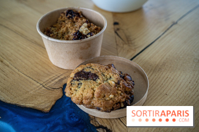 Micho, le nouveau restaurant street-food - sandwicherie de Julien Sebbag