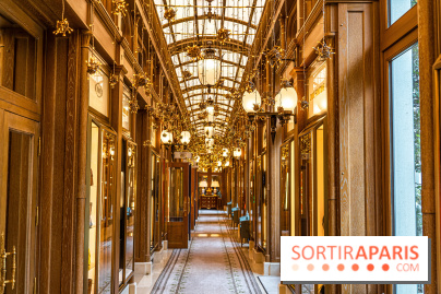 Les cours de cuisine et masterclass spécial Noël à l'école Ritz Escoffier - galerie