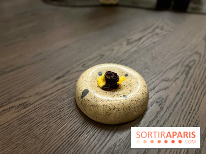 Nhome - Poivron séché