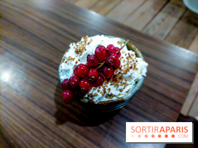 Place Suisse à Paris, nos photos