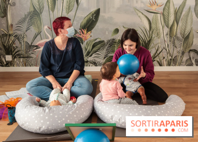 On Sème Tendrement, le nouveau family concept de Clamart