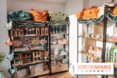 On Sème Tendrement, le nouveau family concept de Clamart