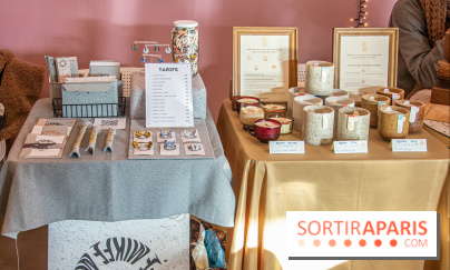 Marché de Noël 2022 Avocateria