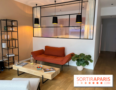 Sanamente, le centre de bien-être pour régénérer ses cellules avec la photobiomodulation