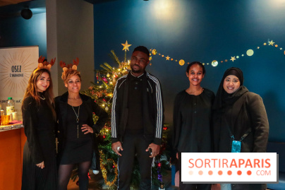 Moi et mes enfants, le tiers-lieu dédié aux familles mono-parentales dans le 13e