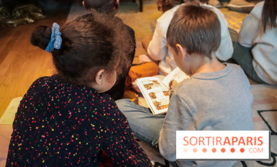 Moi et mes enfants, le tiers-lieu dédié aux familles mono-parentales dans le 13e