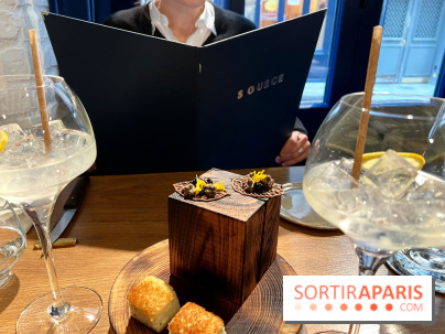 Source - Amuse-bouches