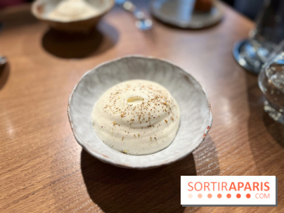 Source - Brie et truffe