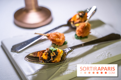 La Table du Connétable - restaurant étoilé - Clément le Norcy