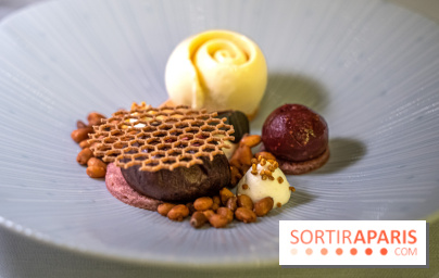 La Table du Connétable - restaurant étoilé - Clément le Norcy