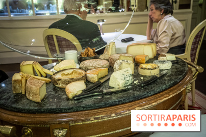 La Table du Connétable - restaurant étoilé - Clément le Norcy