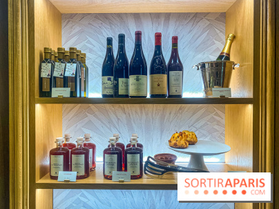 L'Epicerie du Bristol se renouvelle