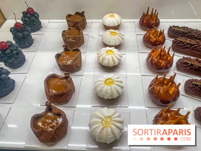 L'Epicerie du Bristol se renouvelle