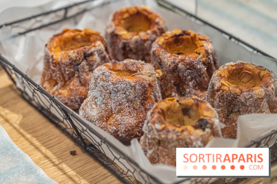 Encore -boulangerie pâtisserie d’Ophélie Barès - kouglof